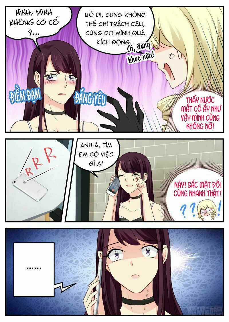 Kim Bài Điềm Thê Chapter 46 trang 5