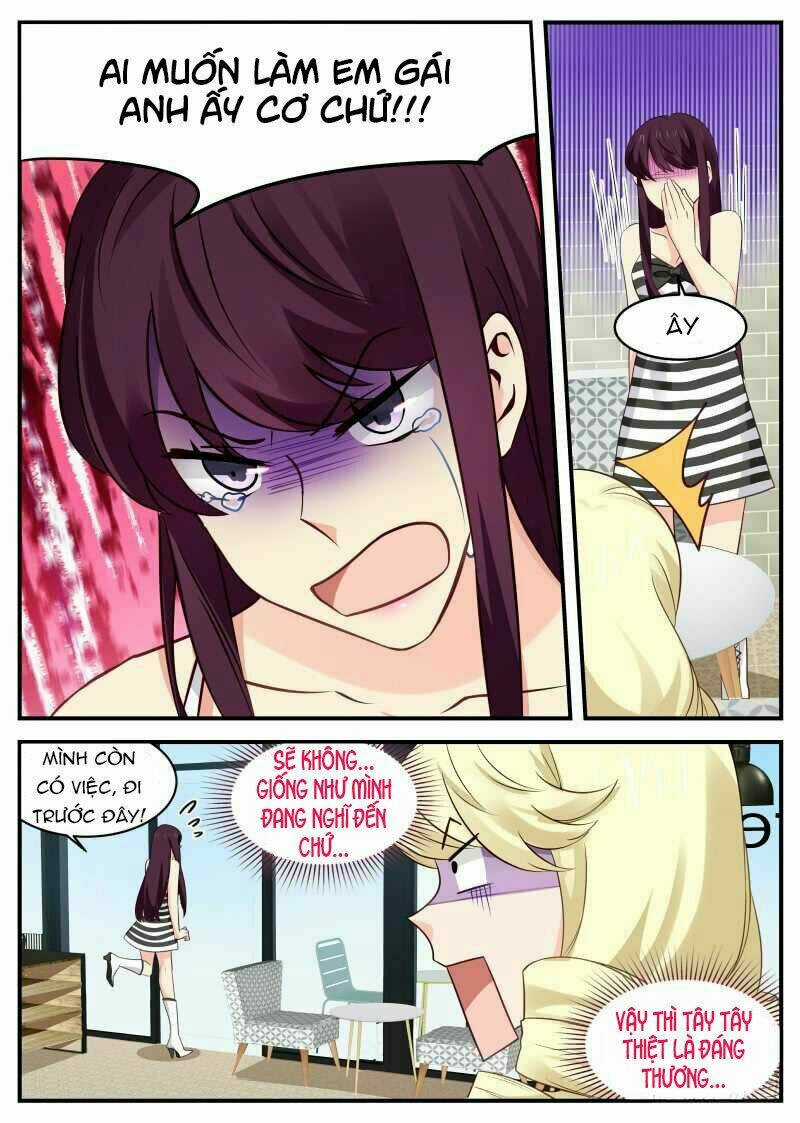 Kim Bài Điềm Thê Chapter 46 trang 7