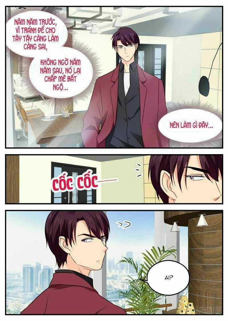 Kim Bài Điềm Thê Chapter 47 trang 9