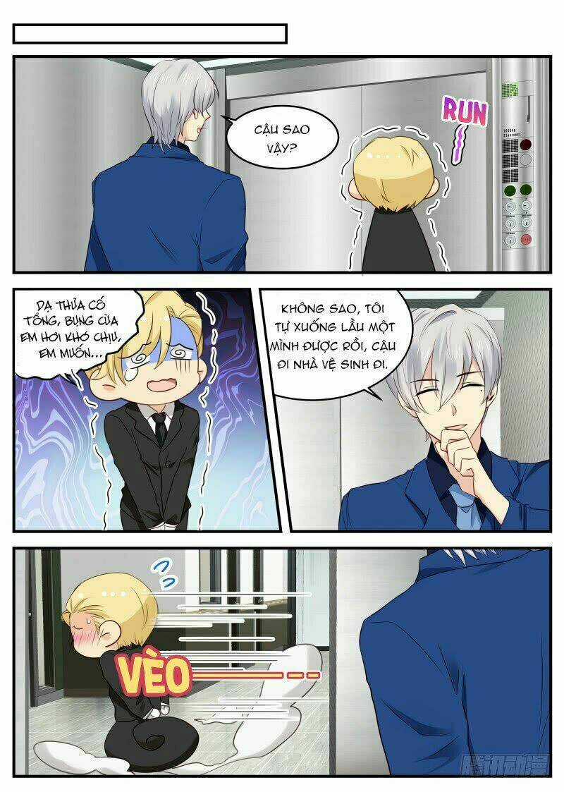 Kim Bài Điềm Thê Chapter 48 trang 6