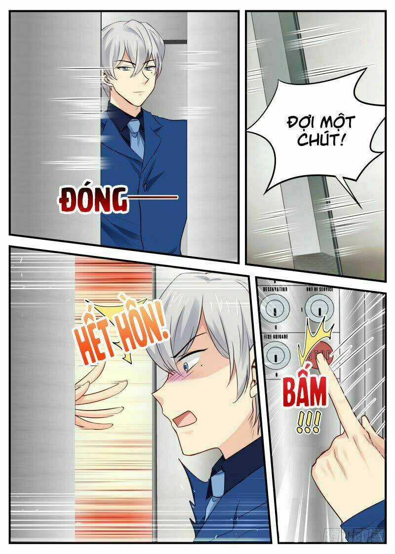 Kim Bài Điềm Thê Chapter 48 trang 7