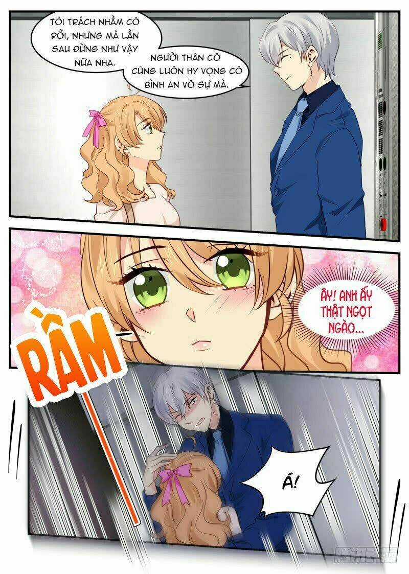 Kim Bài Điềm Thê Chapter 48 trang 9