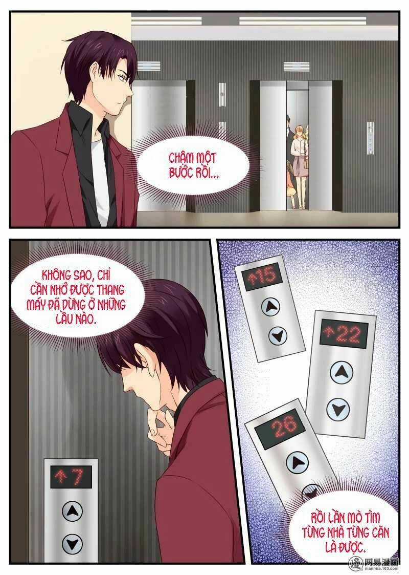 Kim Bài Điềm Thê Chapter 51 trang 6