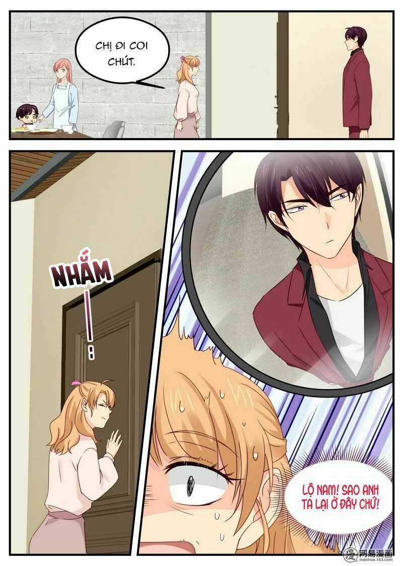 Kim Bài Điềm Thê Chapter 51 trang 9