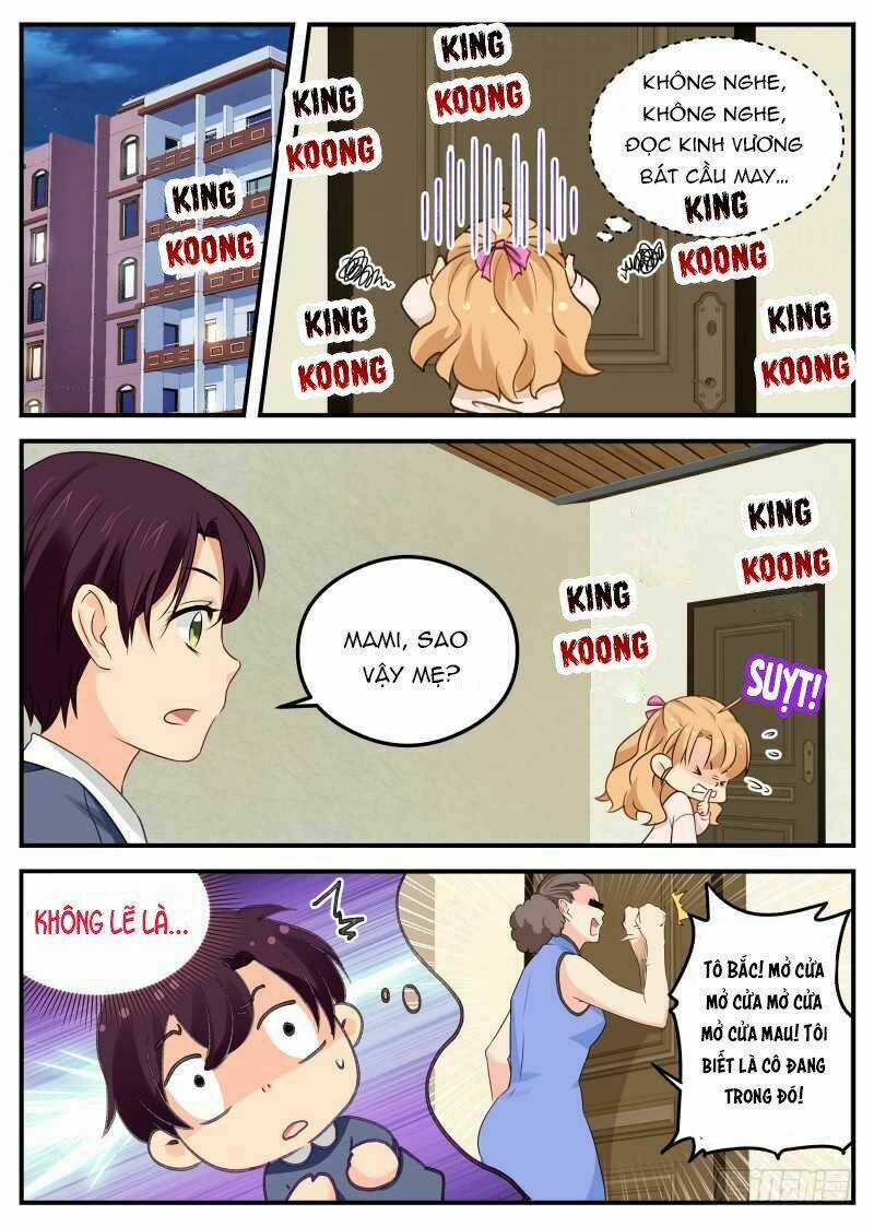 Kim Bài Điềm Thê Chapter 52 trang 1