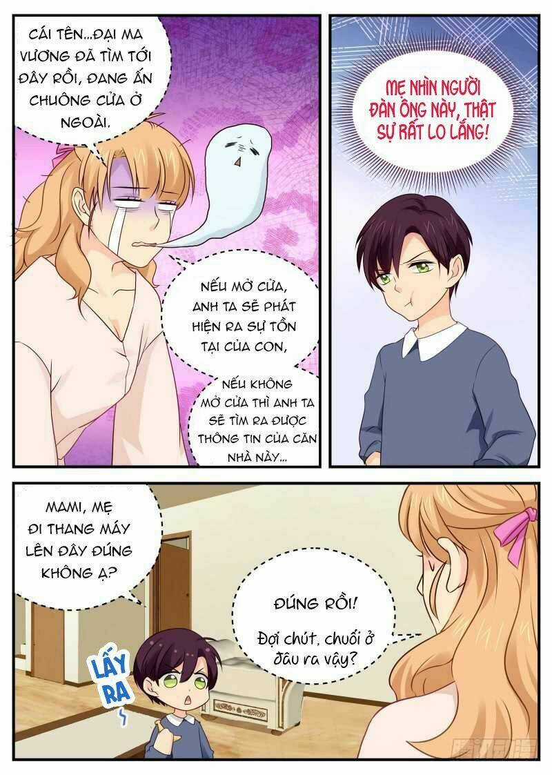 Kim Bài Điềm Thê Chapter 52 trang 2