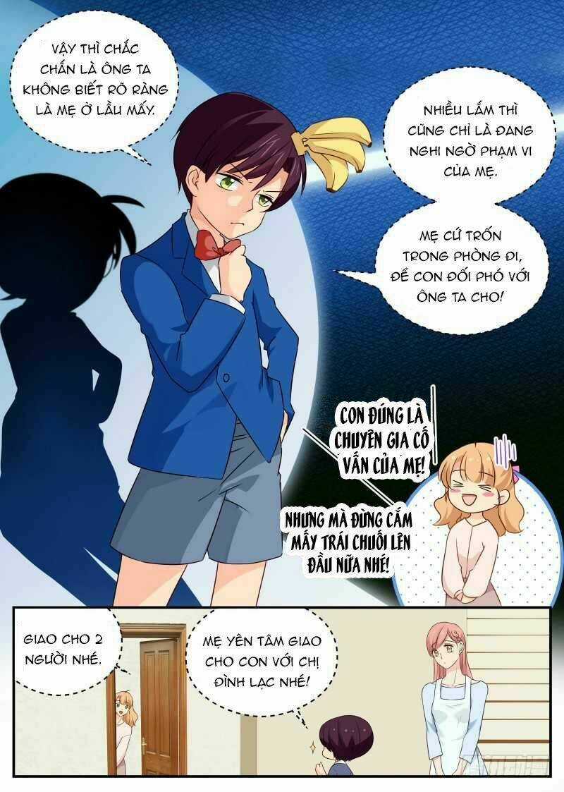 Kim Bài Điềm Thê Chapter 52 trang 3