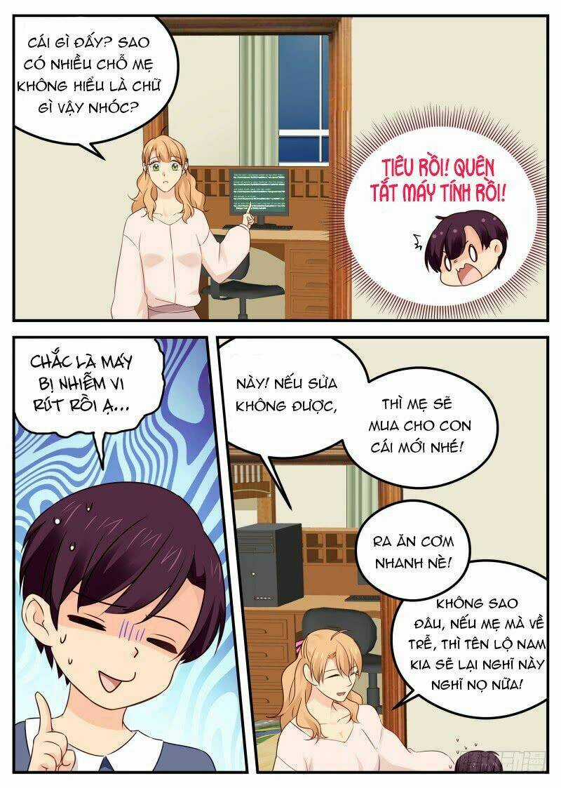 Kim Bài Điềm Thê Chapter 53 trang 6