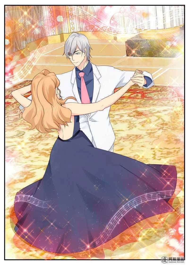 Kim Bài Điềm Thê Chapter 56 trang 4