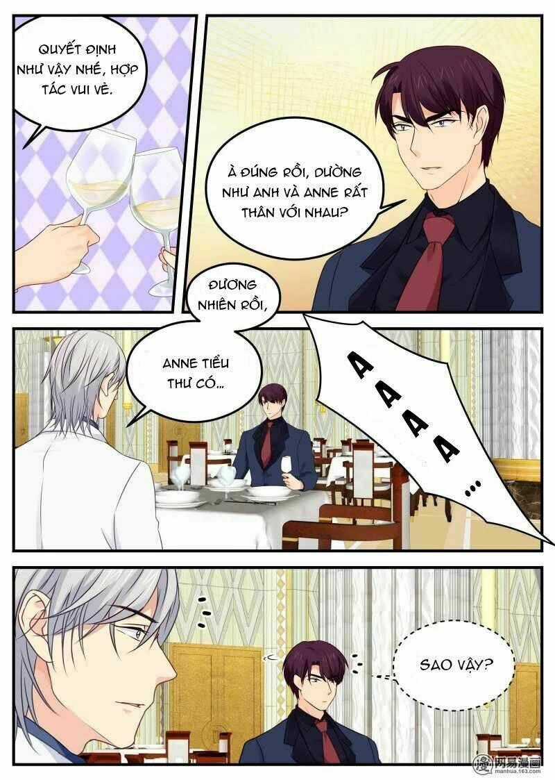 Kim Bài Điềm Thê Chapter 57 trang 9