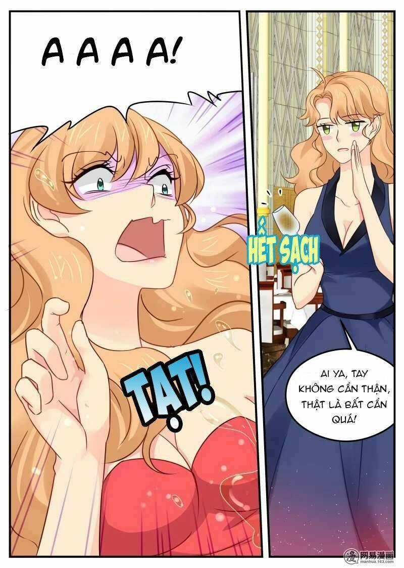 Kim Bài Điềm Thê Chapter 58 trang 2