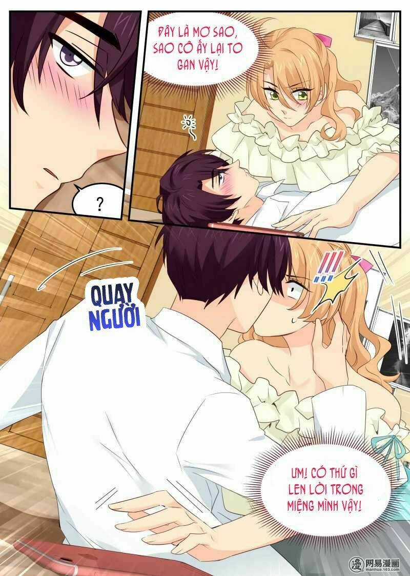 Kim Bài Điềm Thê Chapter 62 trang 6