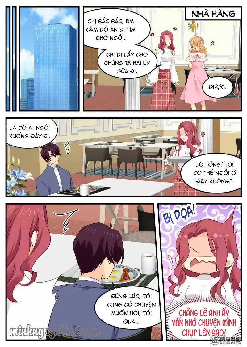 Kim Bài Điềm Thê Chapter 63 trang 2