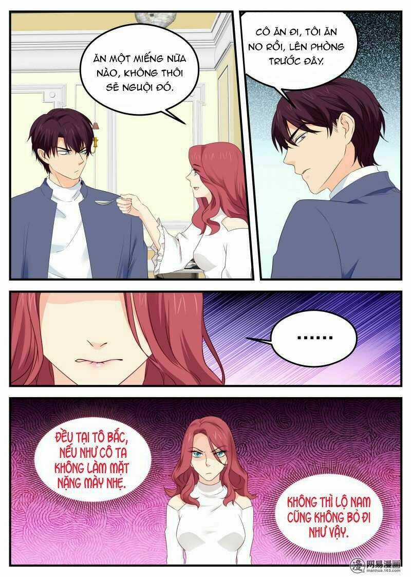 Kim Bài Điềm Thê Chapter 64 trang 5