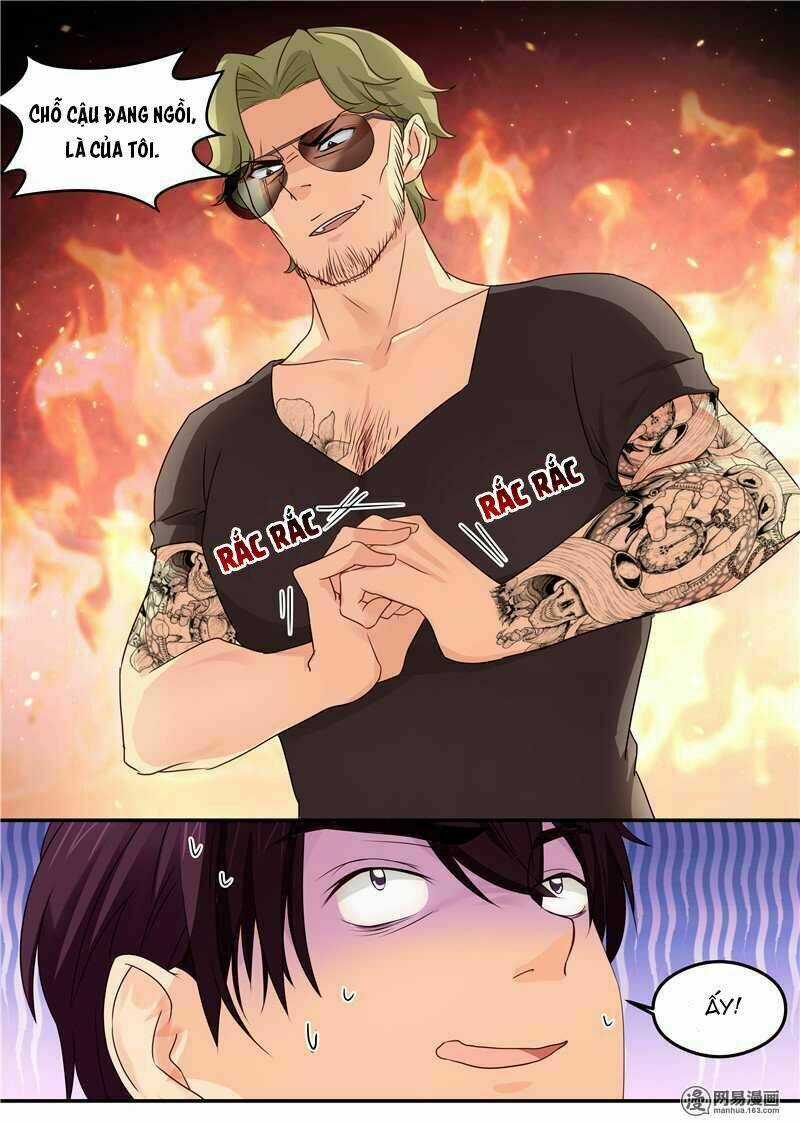 Kim Bài Điềm Thê Chapter 65 trang 9