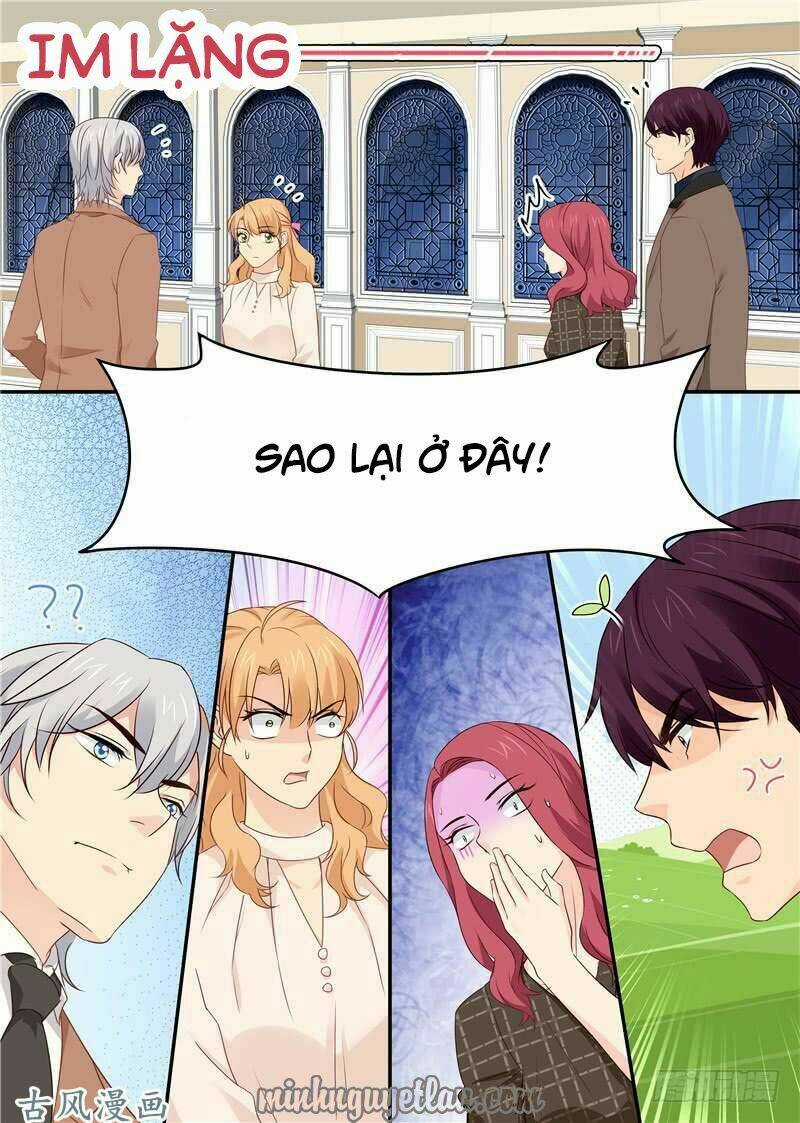 Kim Bài Điềm Thê Chapter 67 trang 9