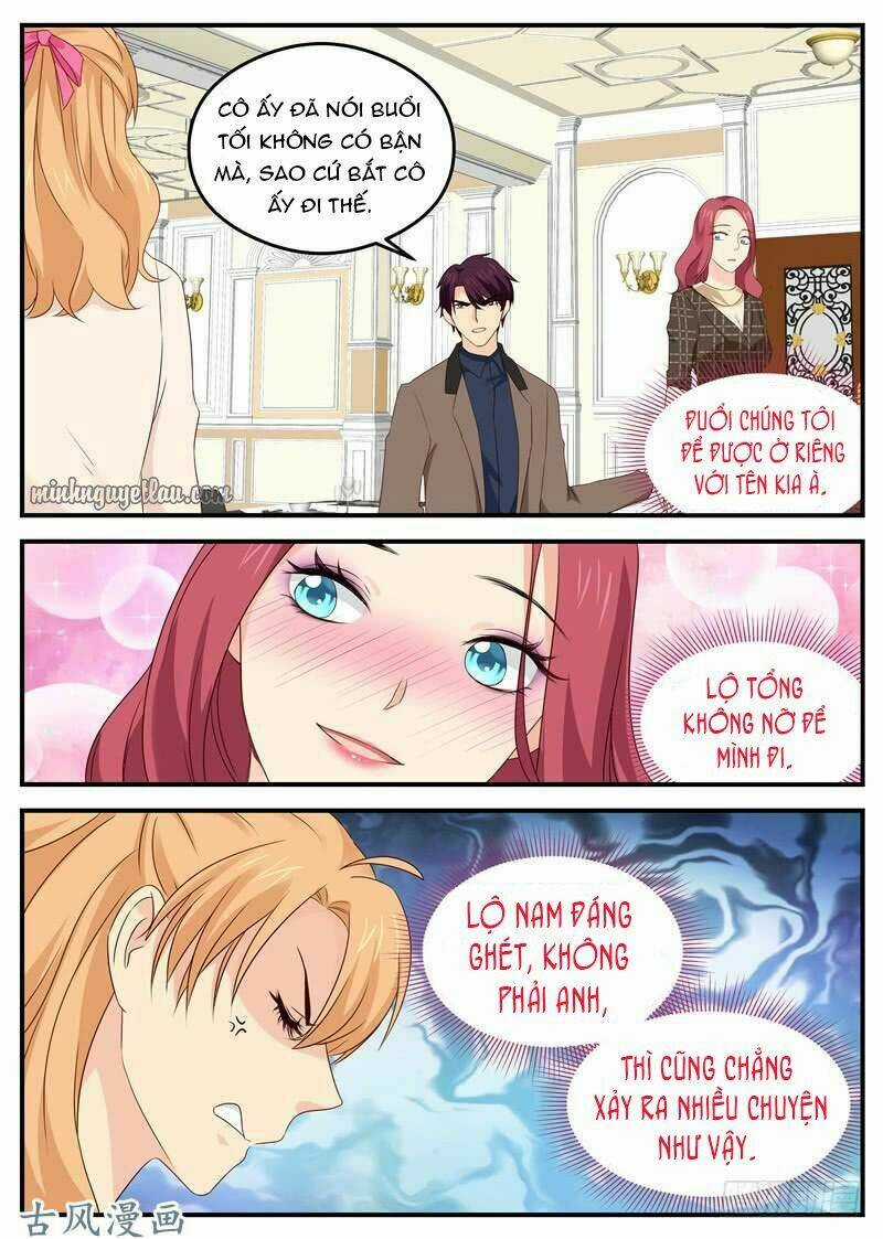 Kim Bài Điềm Thê Chapter 69 trang 9