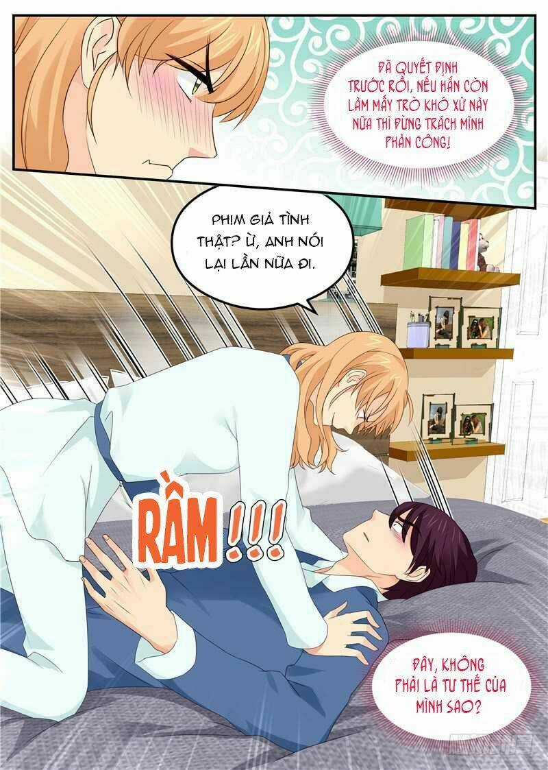 Kim Bài Điềm Thê Chapter 72 trang 5