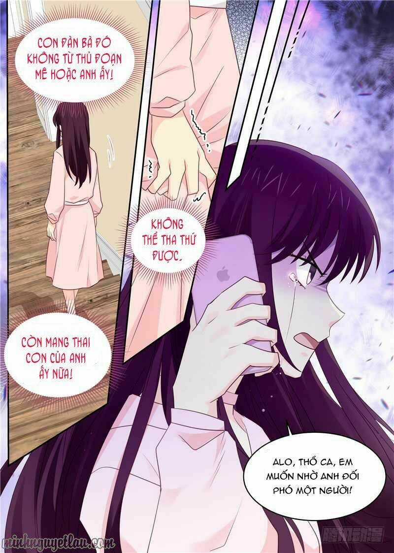 Kim Bài Điềm Thê Chapter 72 trang 8