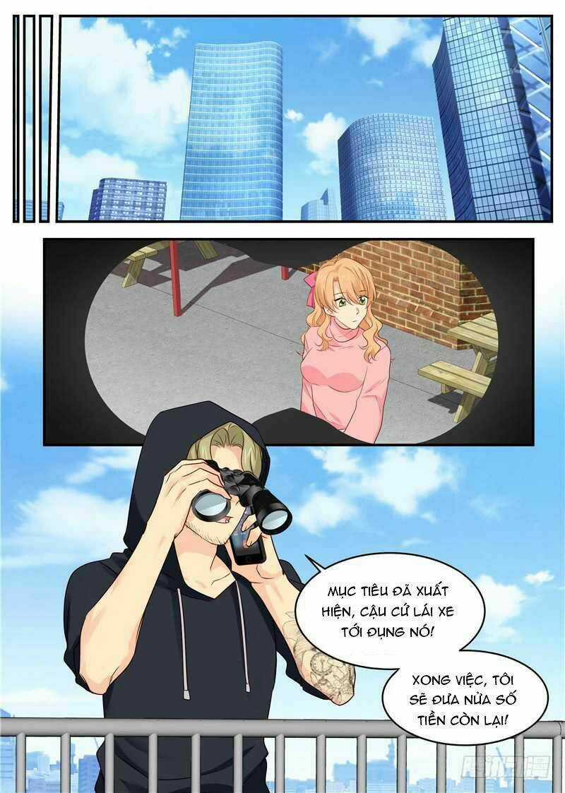 Kim Bài Điềm Thê Chapter 72 trang 9