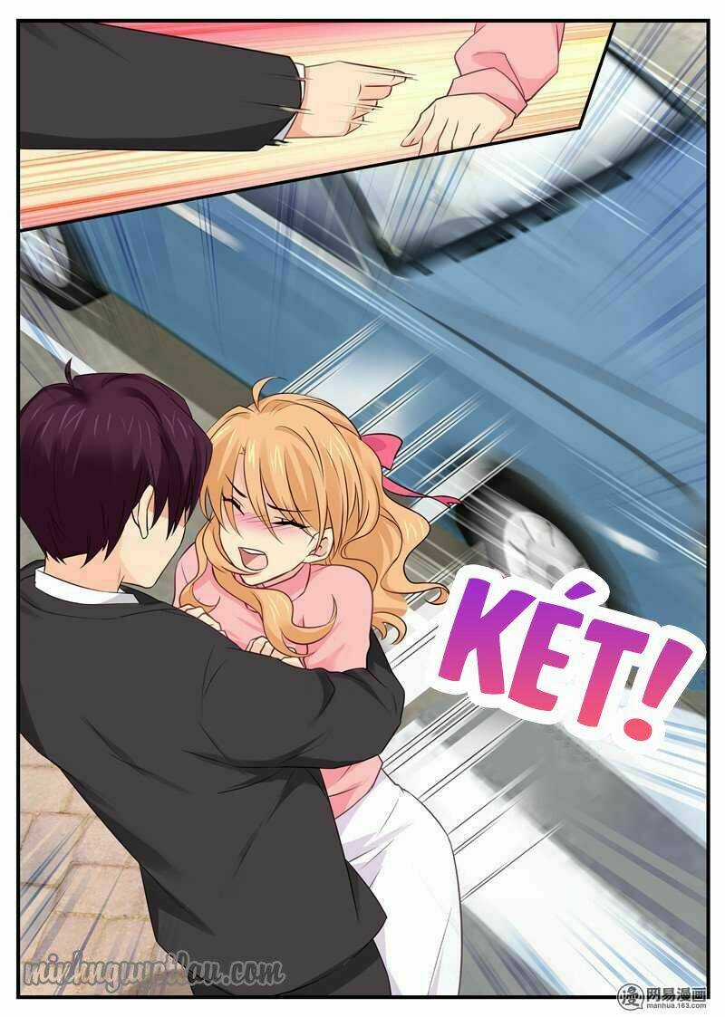 Kim Bài Điềm Thê Chapter 73 trang 3