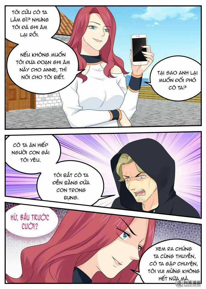 Kim Bài Điềm Thê Chapter 73 trang 6