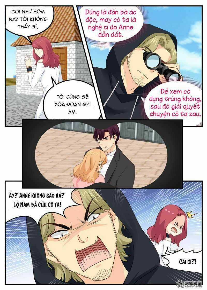 Kim Bài Điềm Thê Chapter 73 trang 7