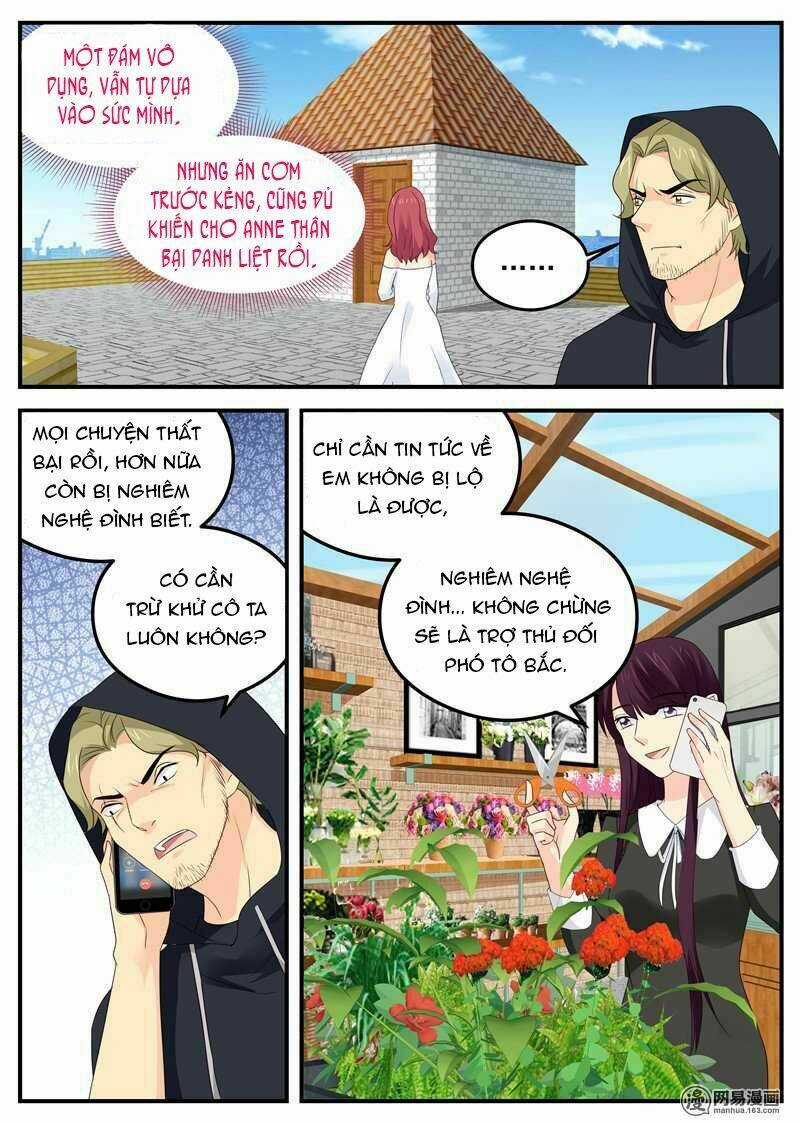 Kim Bài Điềm Thê Chapter 73 trang 8