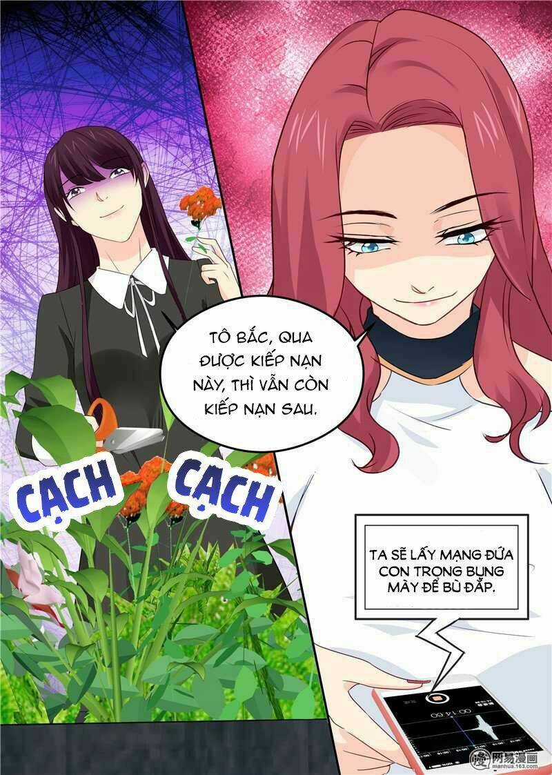 Kim Bài Điềm Thê Chapter 73 trang 9
