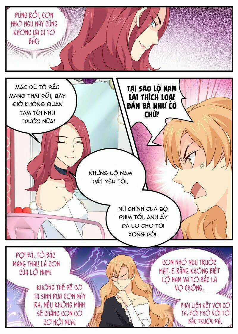 Kim Bài Điềm Thê Chapter 74 trang 3