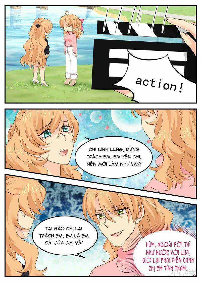 Kim Bài Điềm Thê Chapter 74 trang 7