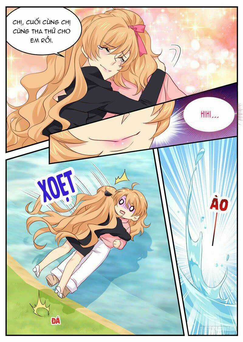 Kim Bài Điềm Thê Chapter 74 trang 8