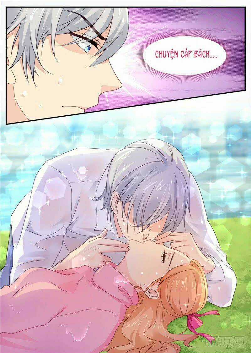 Kim Bài Điềm Thê Chapter 75 trang 6