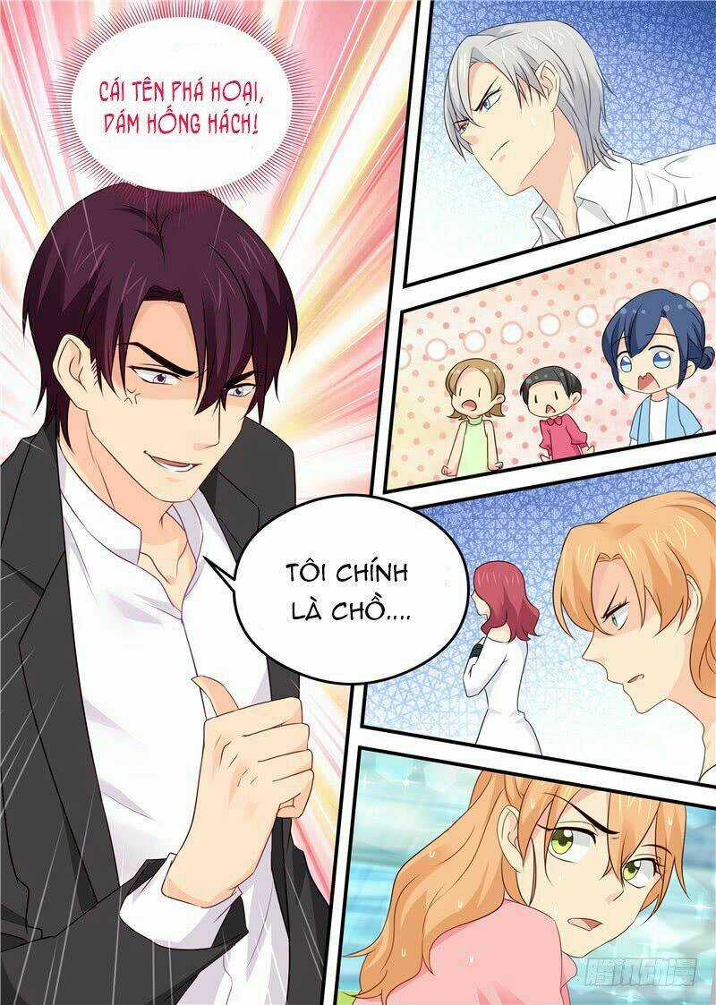 Kim Bài Điềm Thê Chapter 75 trang 9