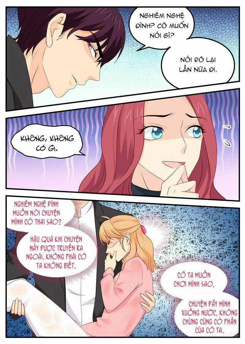 Kim Bài Điềm Thê Chapter 76 trang 5