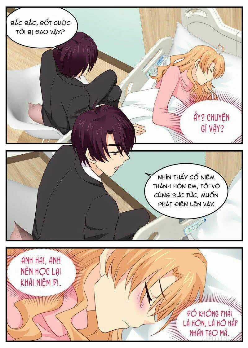 Kim Bài Điềm Thê Chapter 76 trang 7