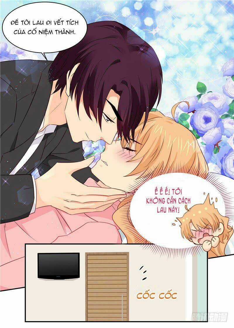 Kim Bài Điềm Thê Chapter 76 trang 9