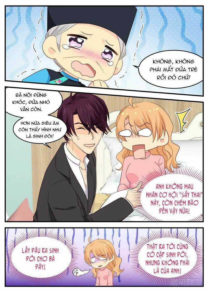 Kim Bài Điềm Thê Chapter 77 trang 3