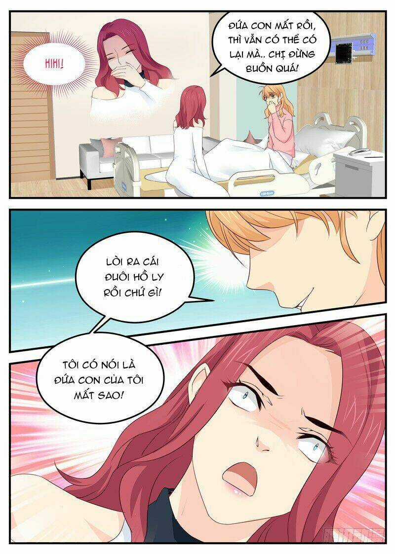 Kim Bài Điềm Thê Chapter 77 trang 9