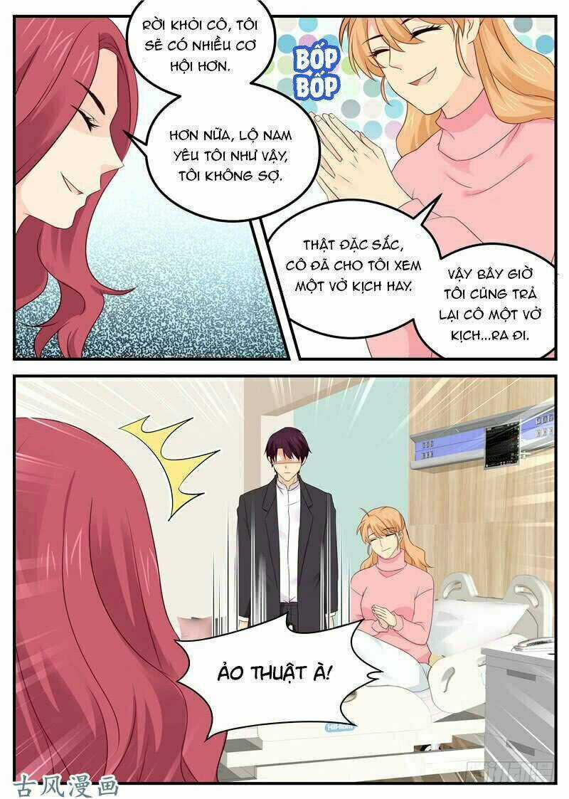 Kim Bài Điềm Thê Chapter 78 trang 3