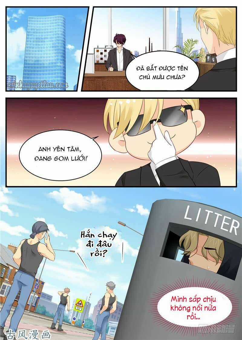 Kim Bài Điềm Thê Chapter 78 trang 8