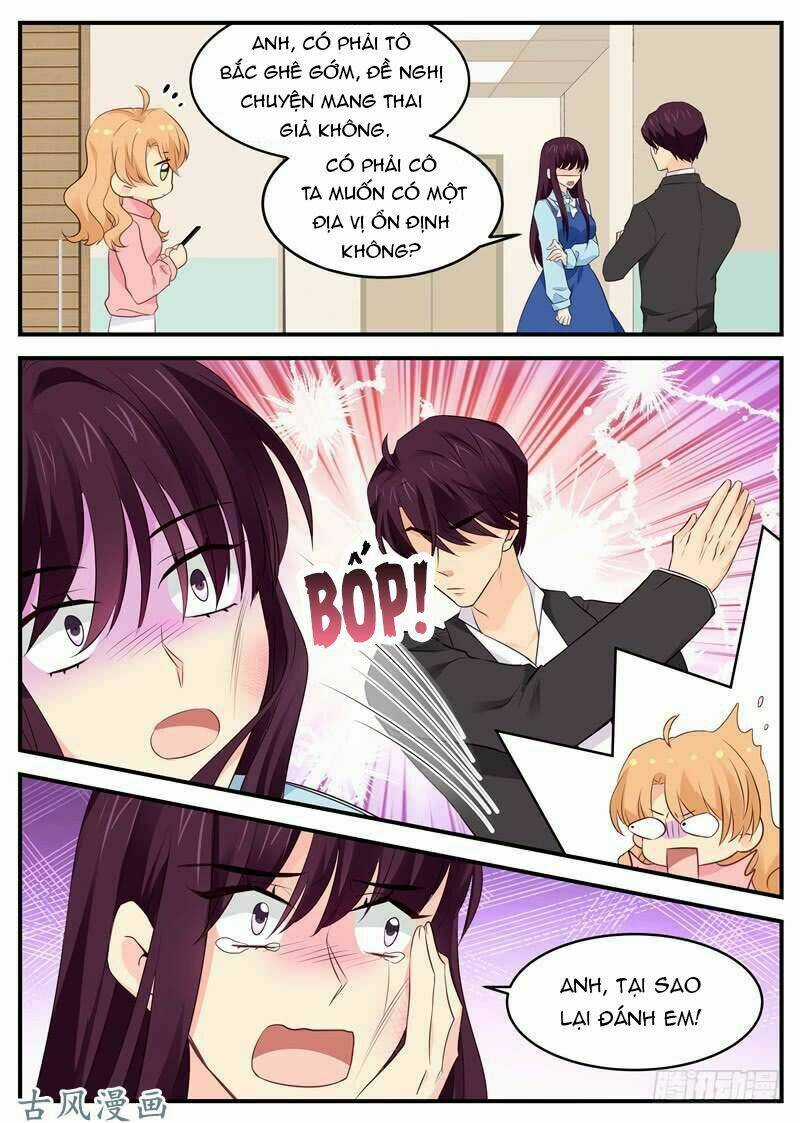 Kim Bài Điềm Thê Chapter 79 trang 5