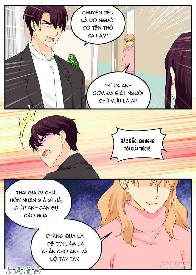 Kim Bài Điềm Thê Chapter 79 trang 7