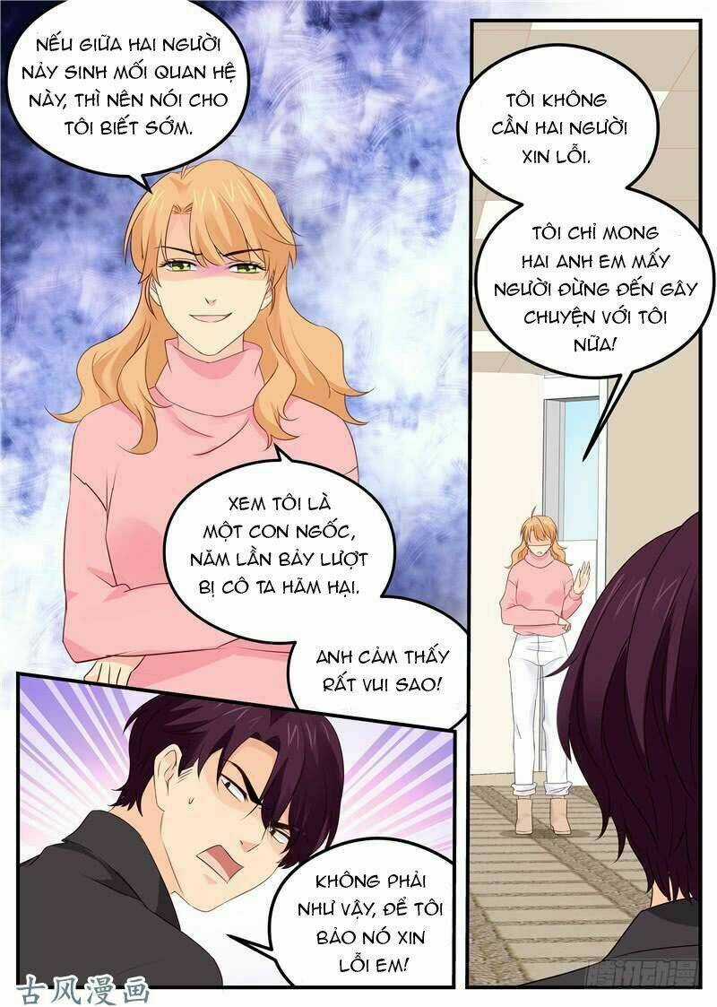 Kim Bài Điềm Thê Chapter 79 trang 8