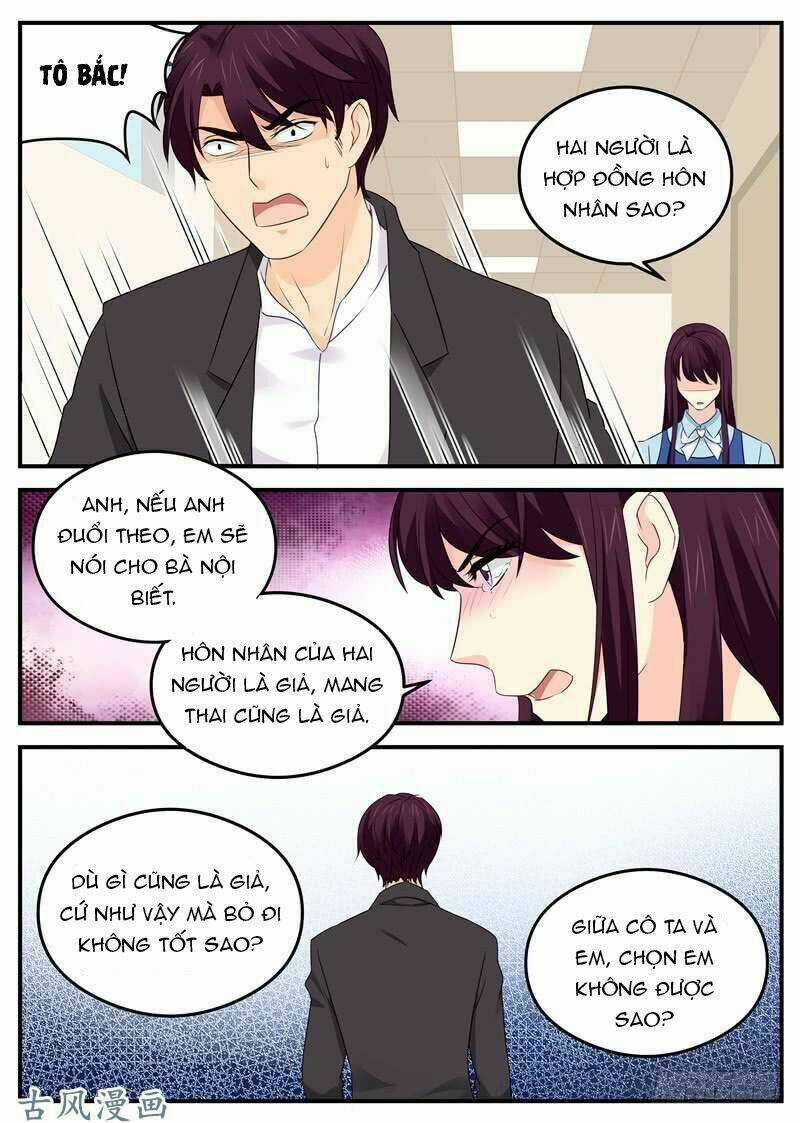 Kim Bài Điềm Thê Chapter 79 trang 9