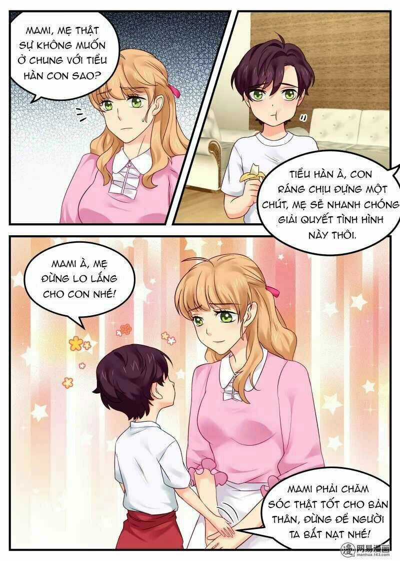 Kim Bài Điềm Thê Chapter 8 trang 2