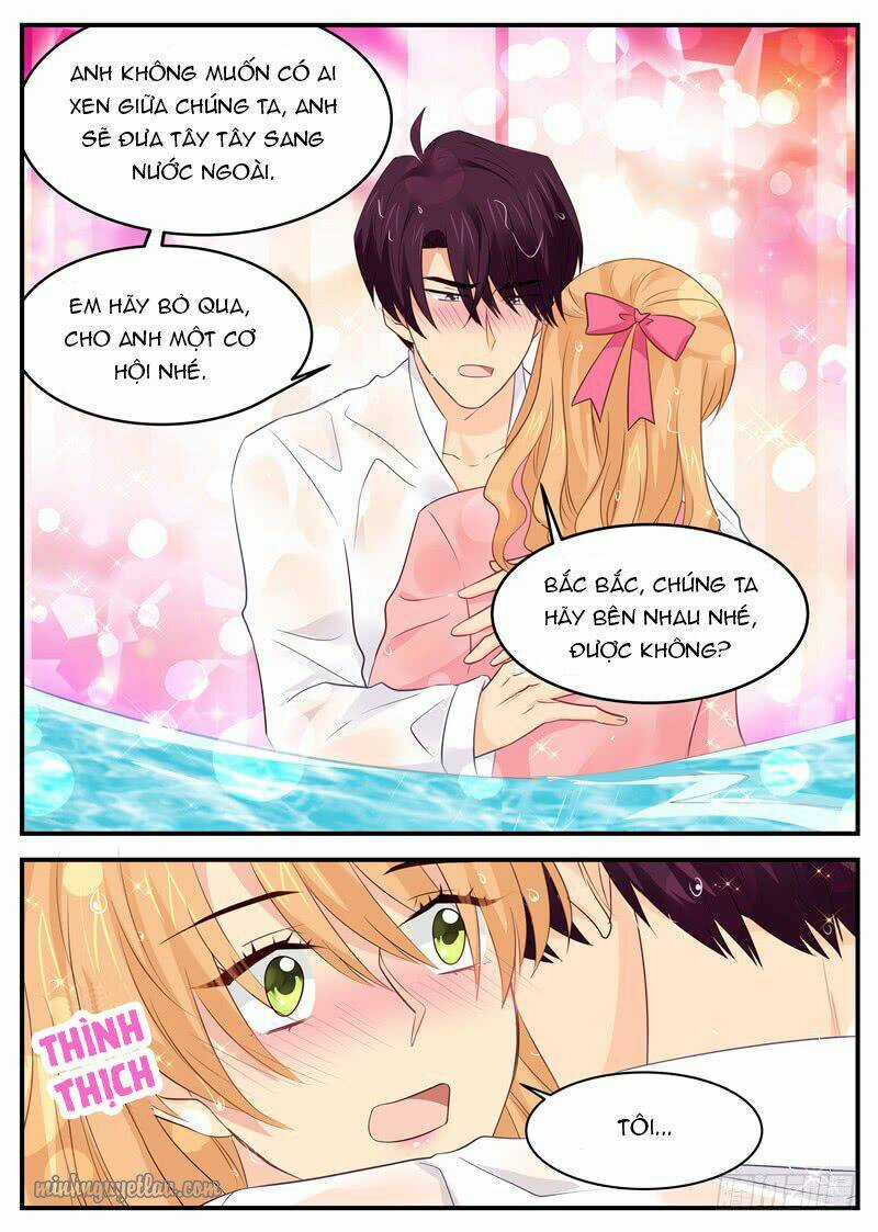 Kim Bài Điềm Thê Chapter 80 trang 8