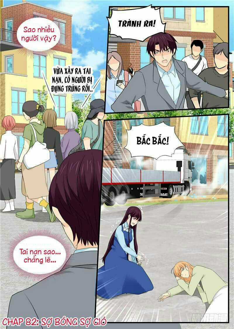 Kim Bài Điềm Thê Chapter 82 trang 1