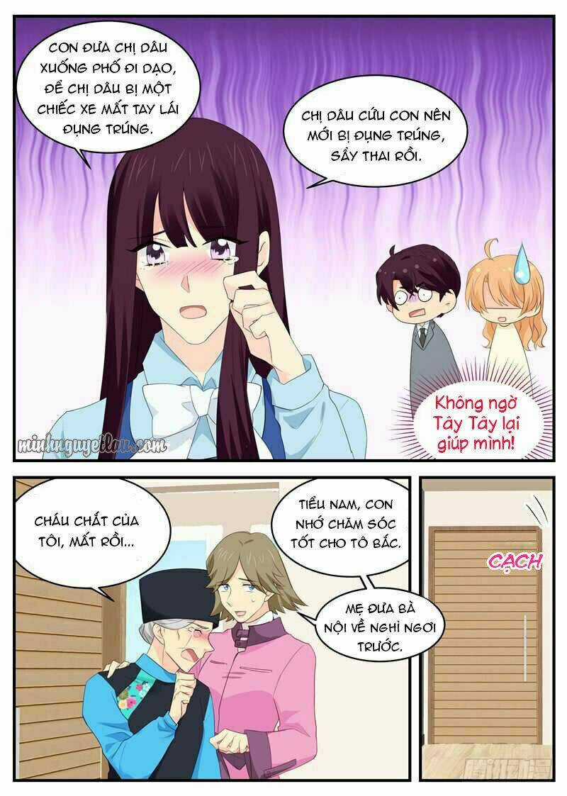 Kim Bài Điềm Thê Chapter 82 trang 7