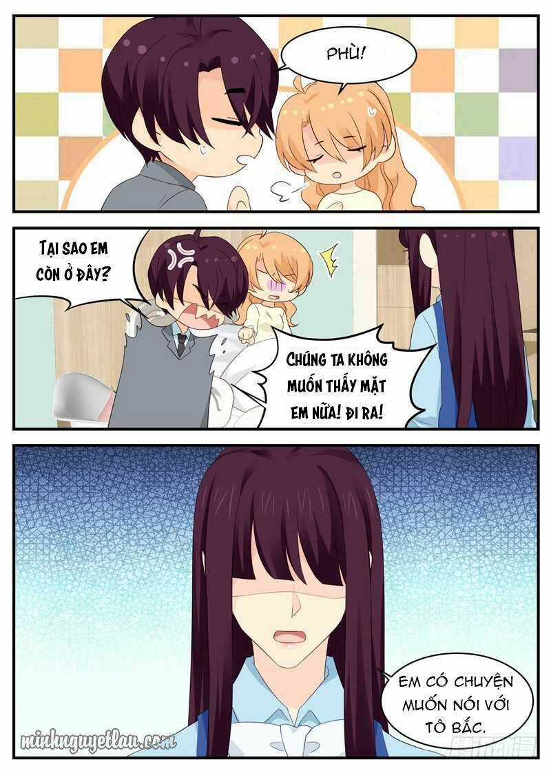 Kim Bài Điềm Thê Chapter 82 trang 8